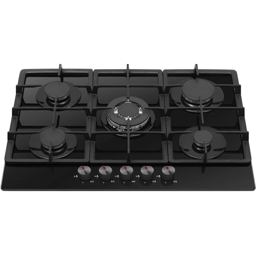 Kinds of Glass Stove Top 5 Burner, Wholesale Glass Stove Top 5 Burner